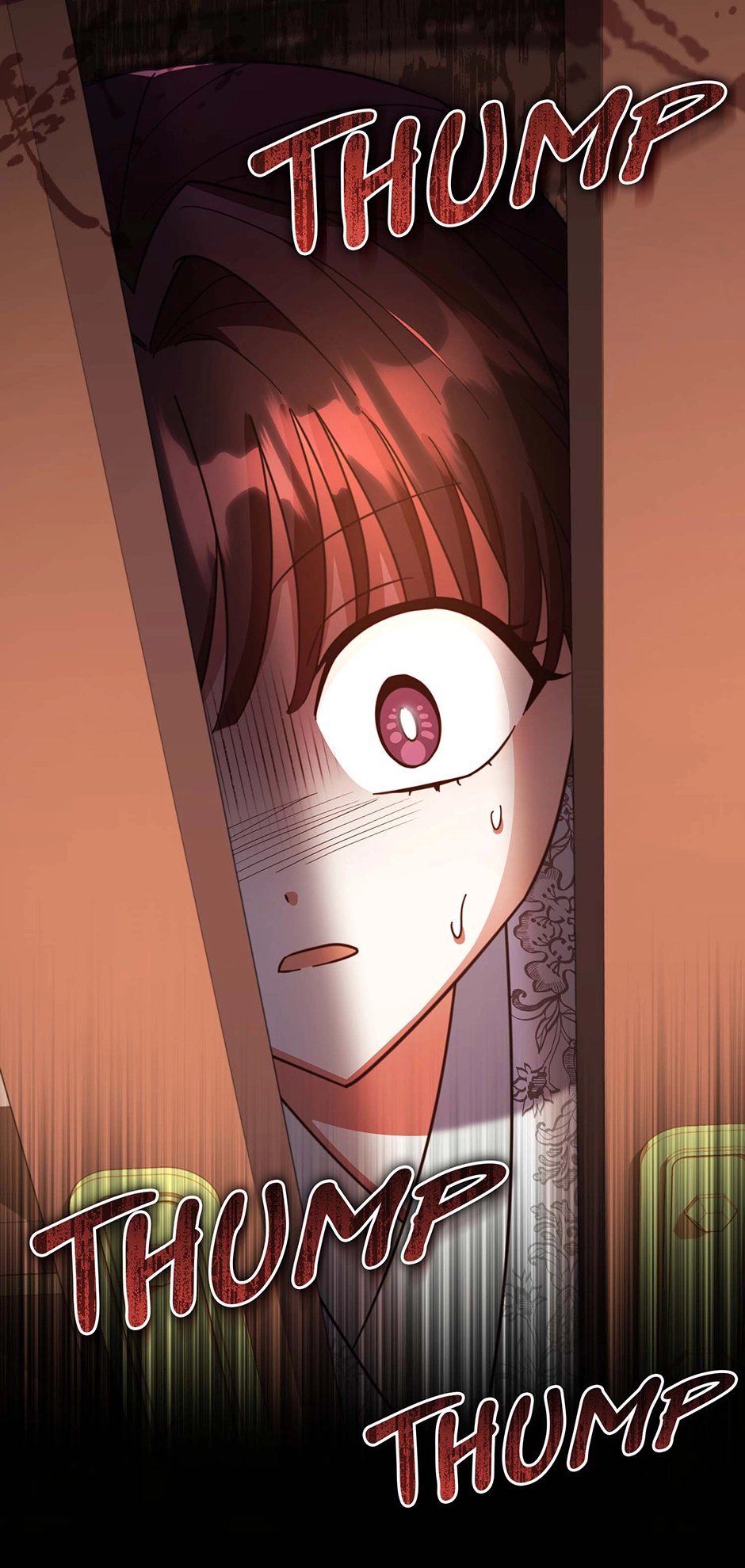 The Overflowing Elixir of the Fallen House Chapter 80 page 69 - 
