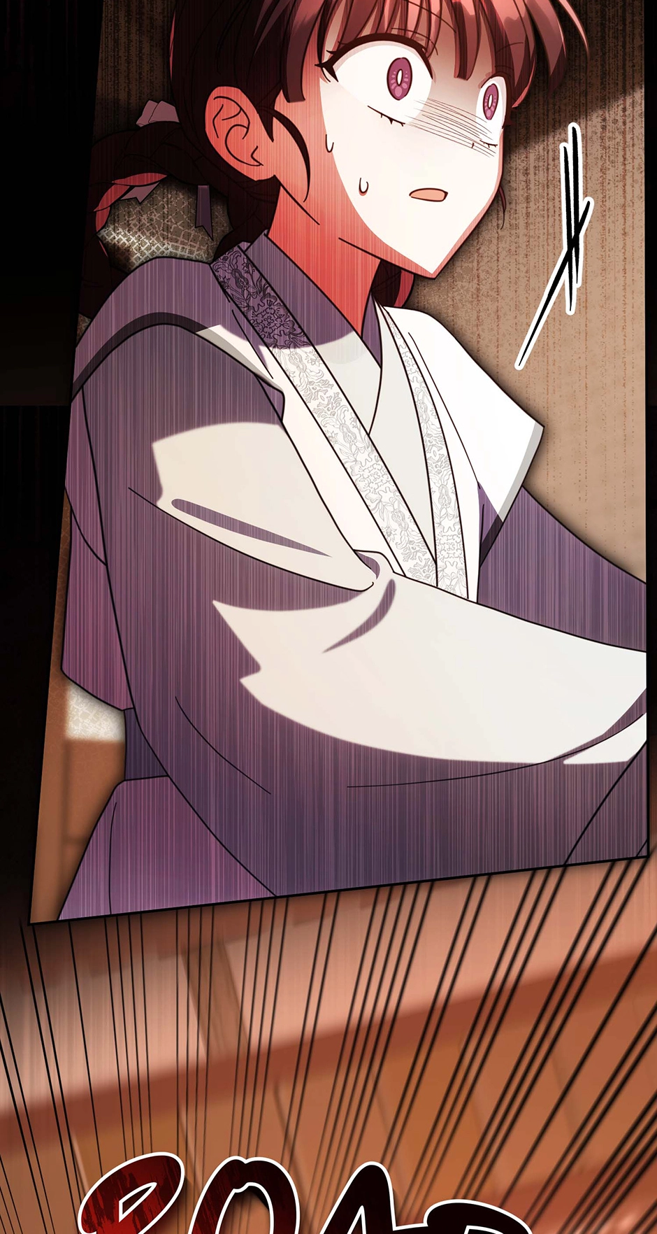 The Overflowing Elixir of the Fallen House Chapter 80 page 73 - 