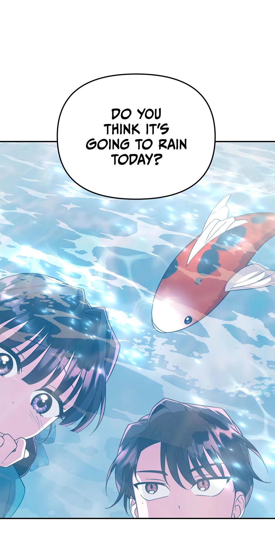 The Overflowing Elixir of the Fallen House Chapter 89 page 1 - 