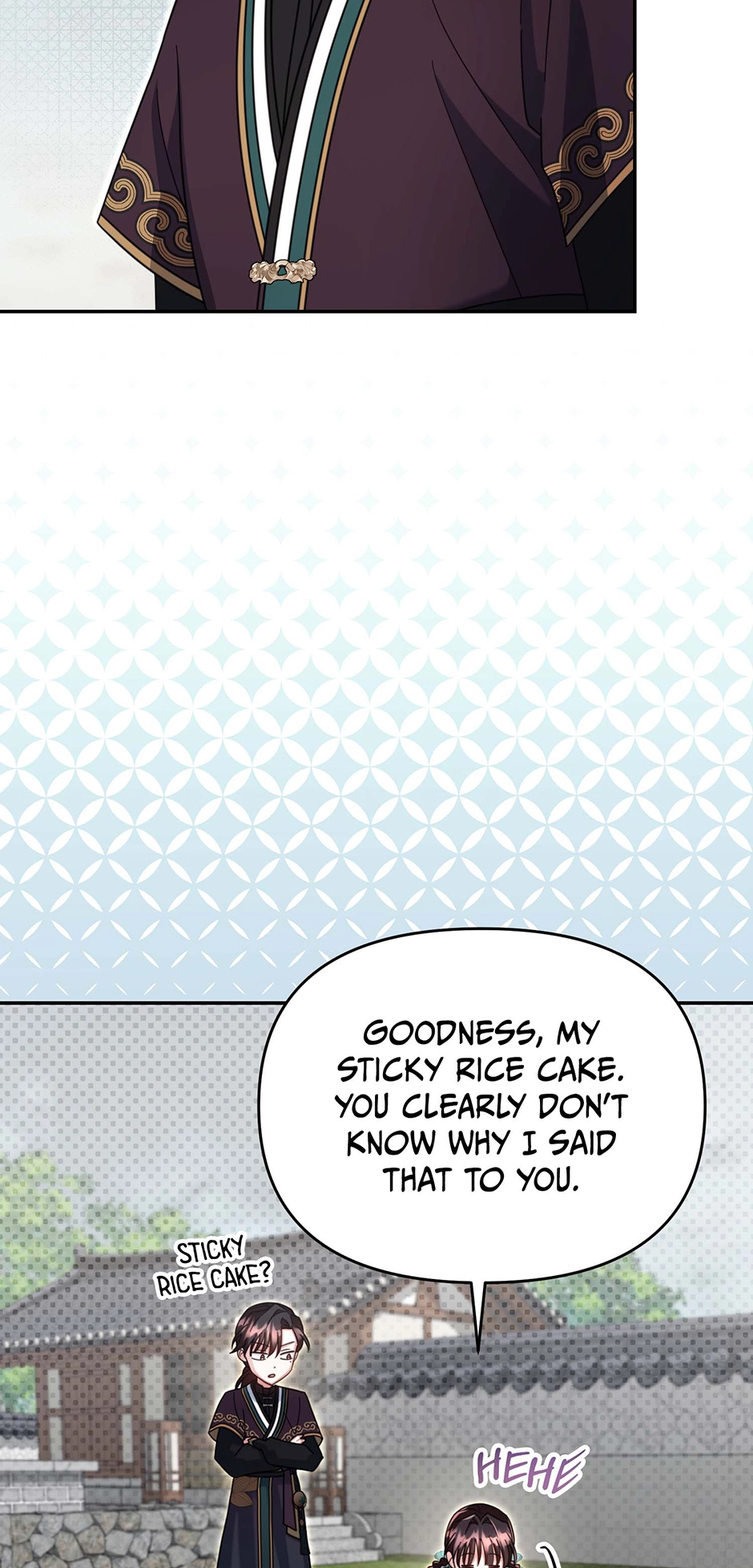 The Overflowing Elixir of the Fallen House Chapter 89 page 12 - 