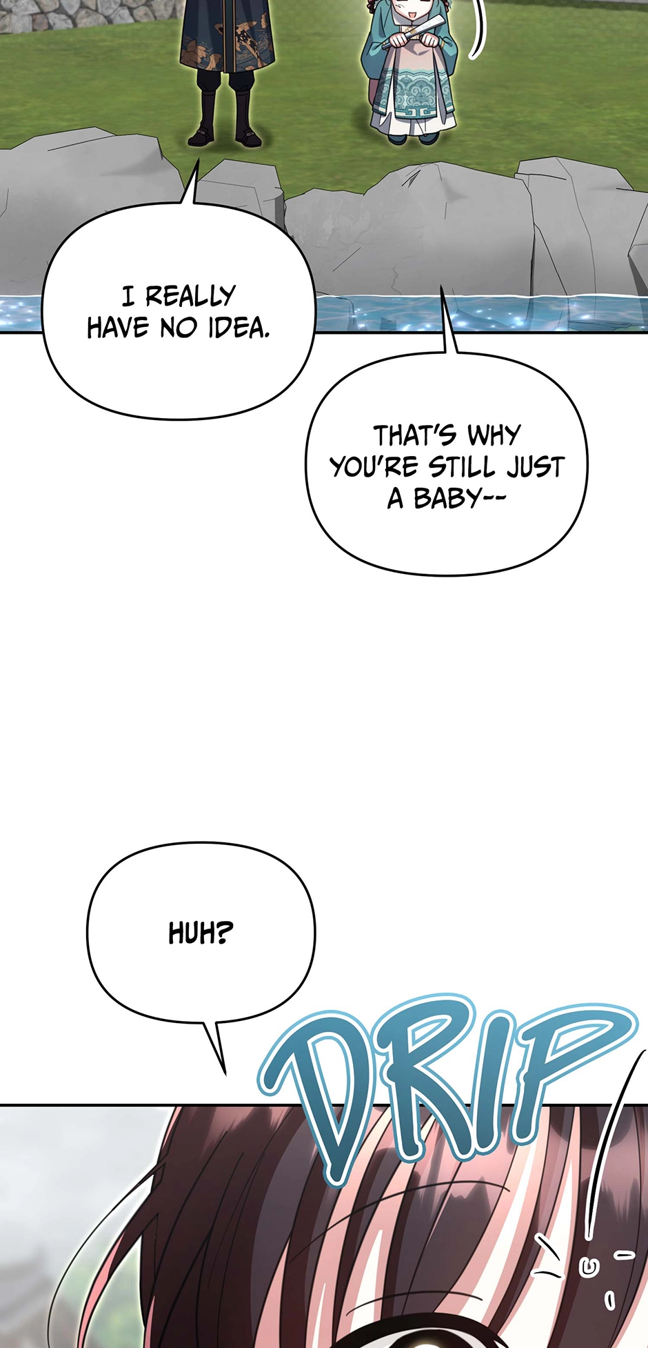 The Overflowing Elixir of the Fallen House Chapter 89 page 13 - 