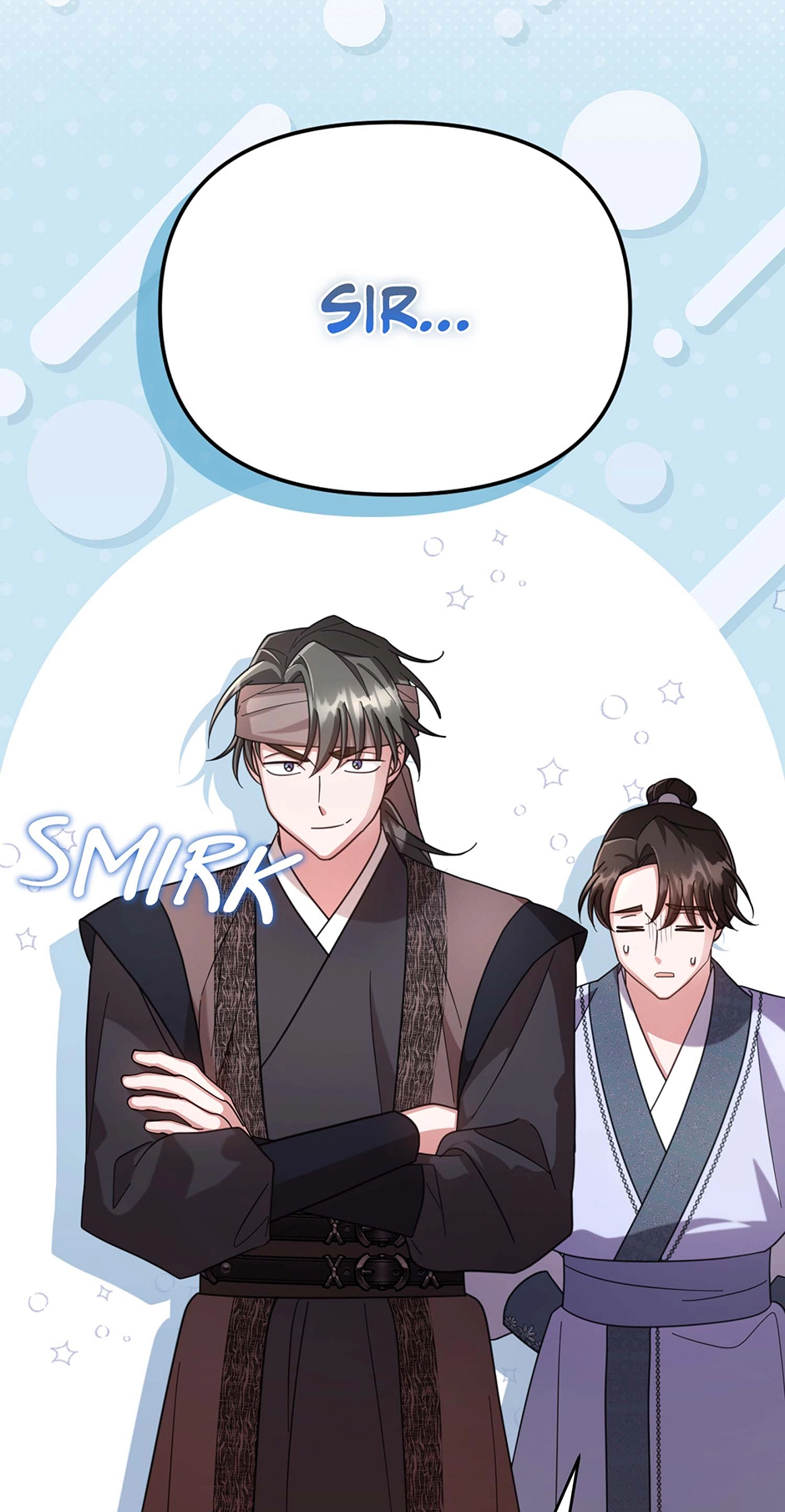 The Overflowing Elixir of the Fallen House Chapter 89 page 19 - 