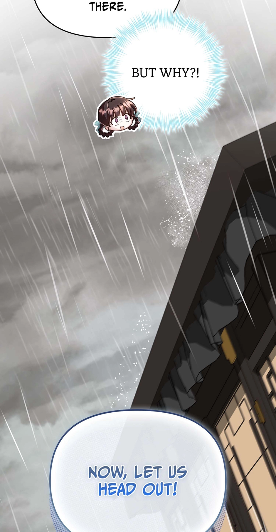 The Overflowing Elixir of the Fallen House Chapter 89 page 23 - 