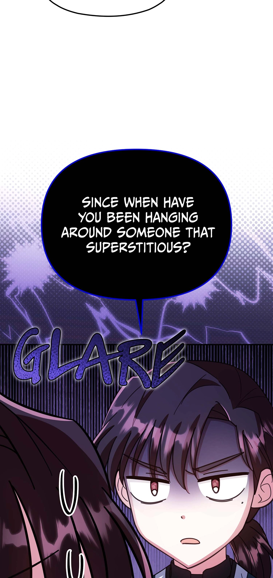 The Overflowing Elixir of the Fallen House Chapter 89 page 30 - 