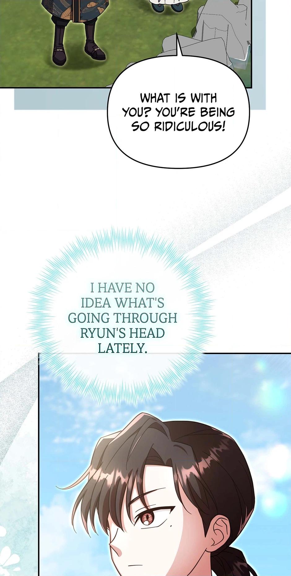 The Overflowing Elixir of the Fallen House Chapter 89 page 4 - 