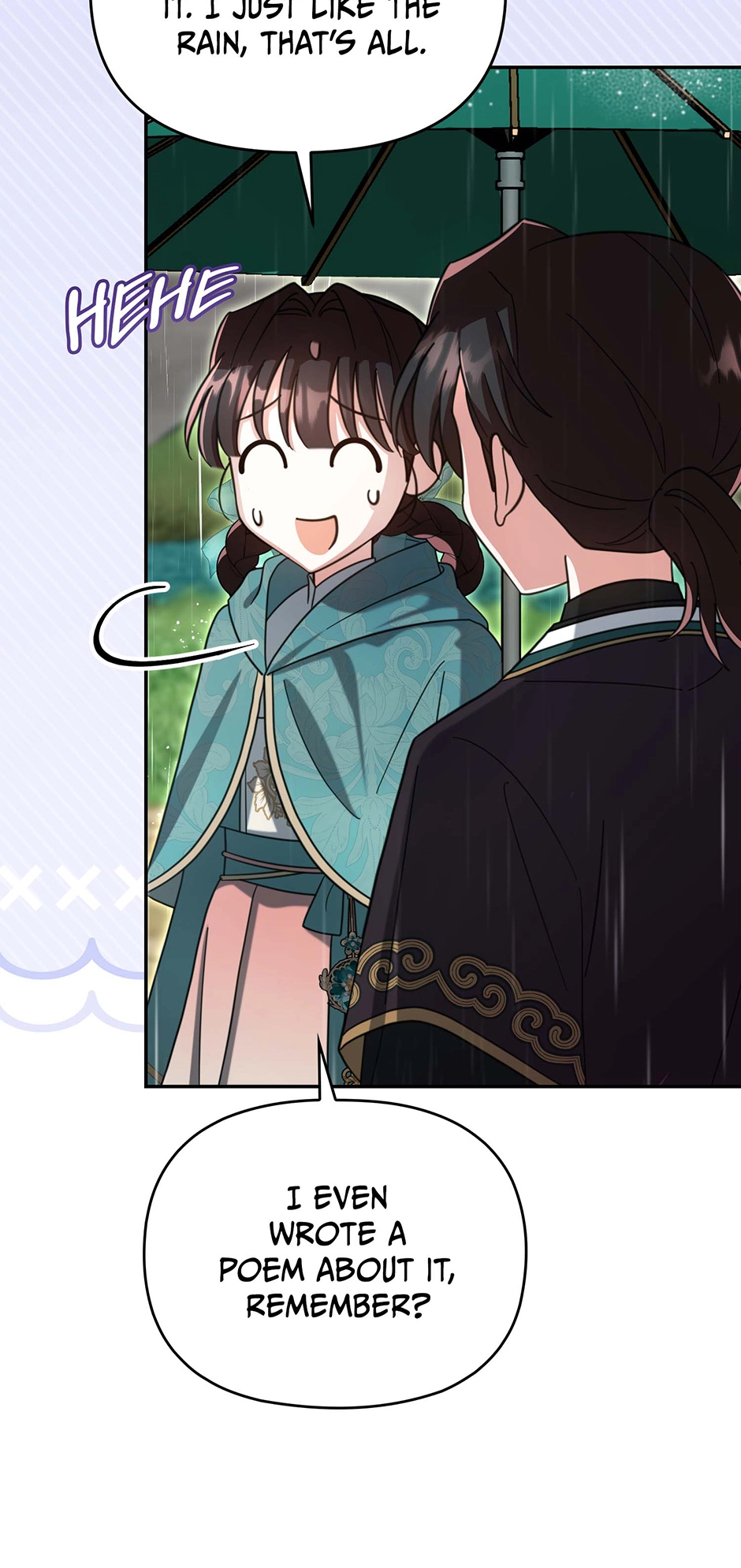 The Overflowing Elixir of the Fallen House Chapter 89 page 32 - 