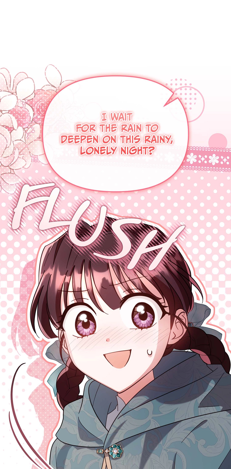 The Overflowing Elixir of the Fallen House Chapter 89 page 33 - 