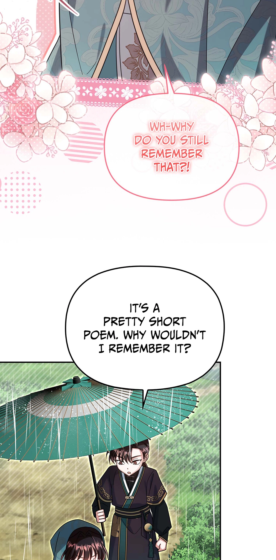 The Overflowing Elixir of the Fallen House Chapter 89 page 34 - 