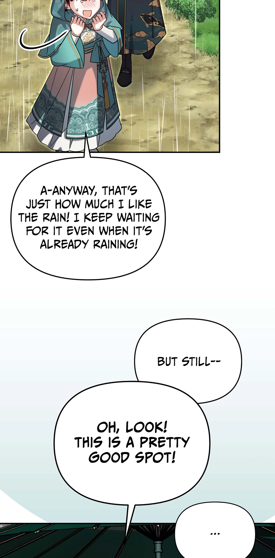 The Overflowing Elixir of the Fallen House Chapter 89 page 35 - 