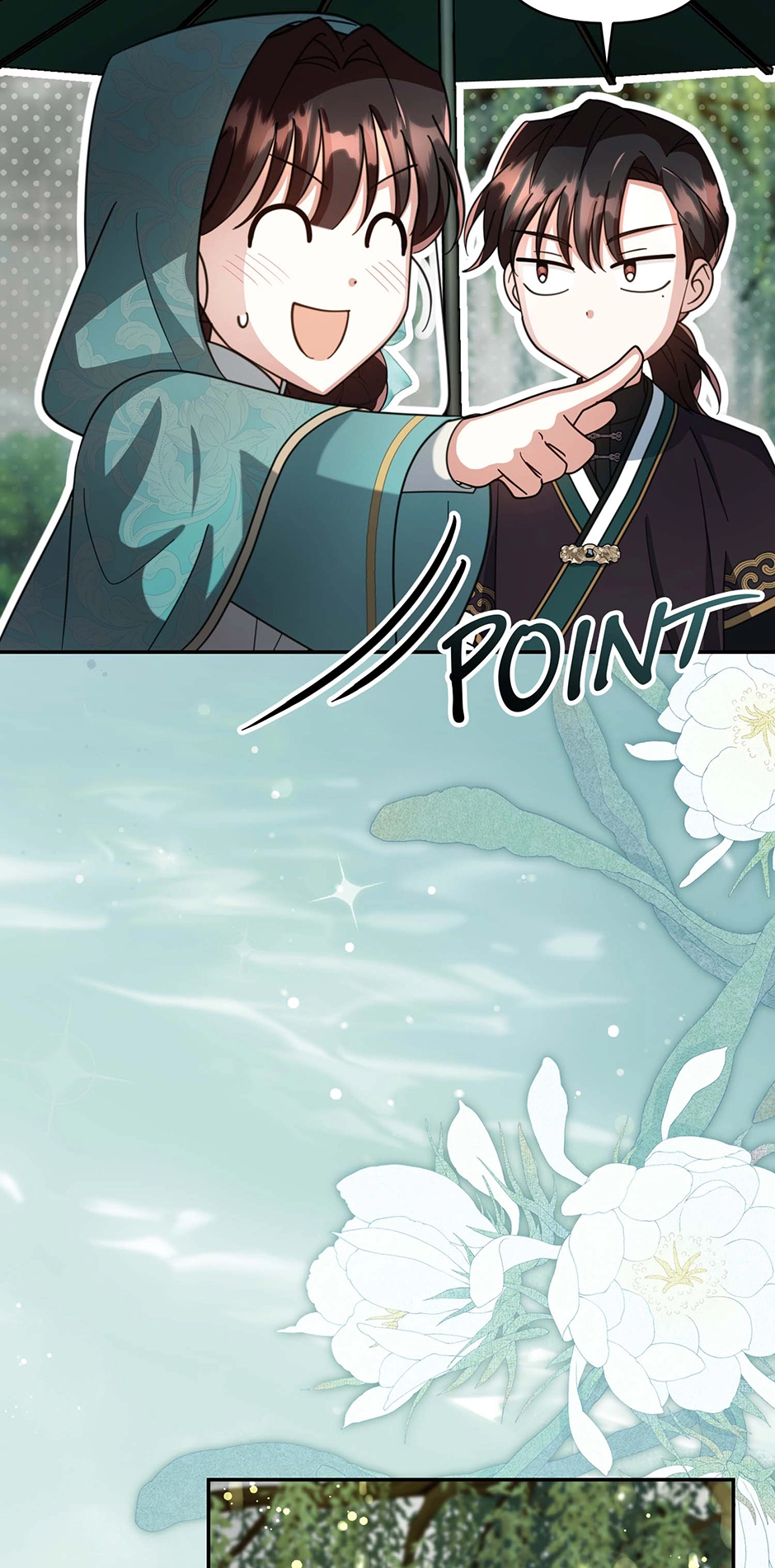The Overflowing Elixir of the Fallen House Chapter 89 page 36 - 