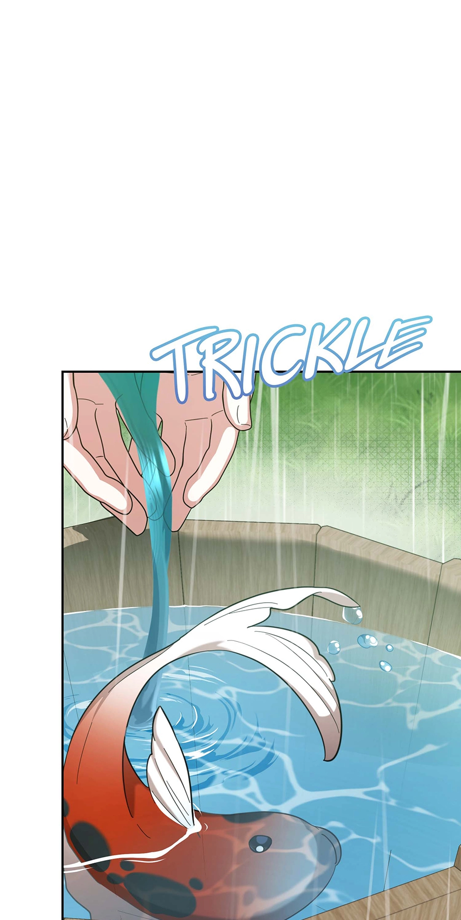 The Overflowing Elixir of the Fallen House Chapter 89 page 40 - 