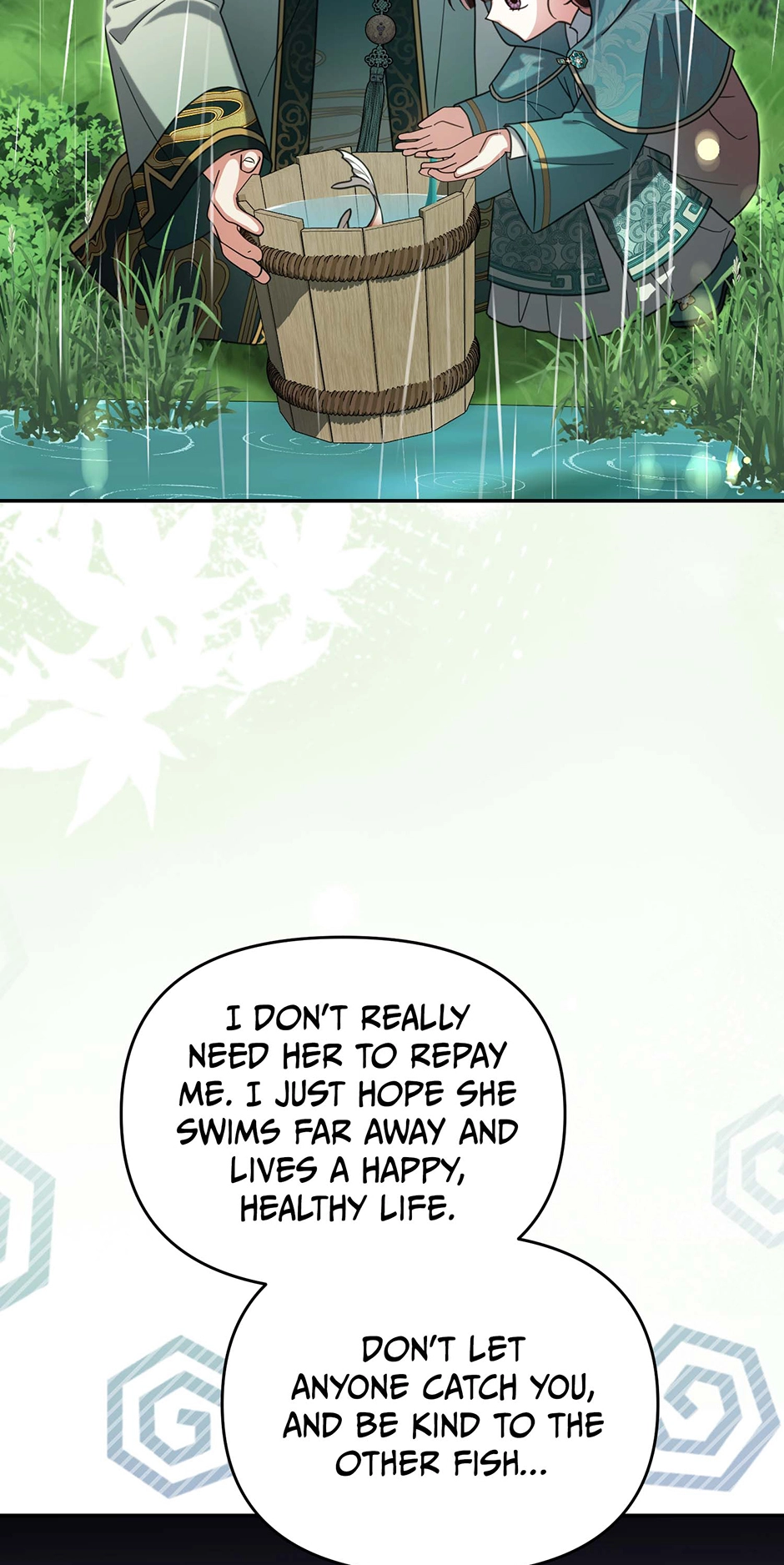 The Overflowing Elixir of the Fallen House Chapter 89 page 42 - 