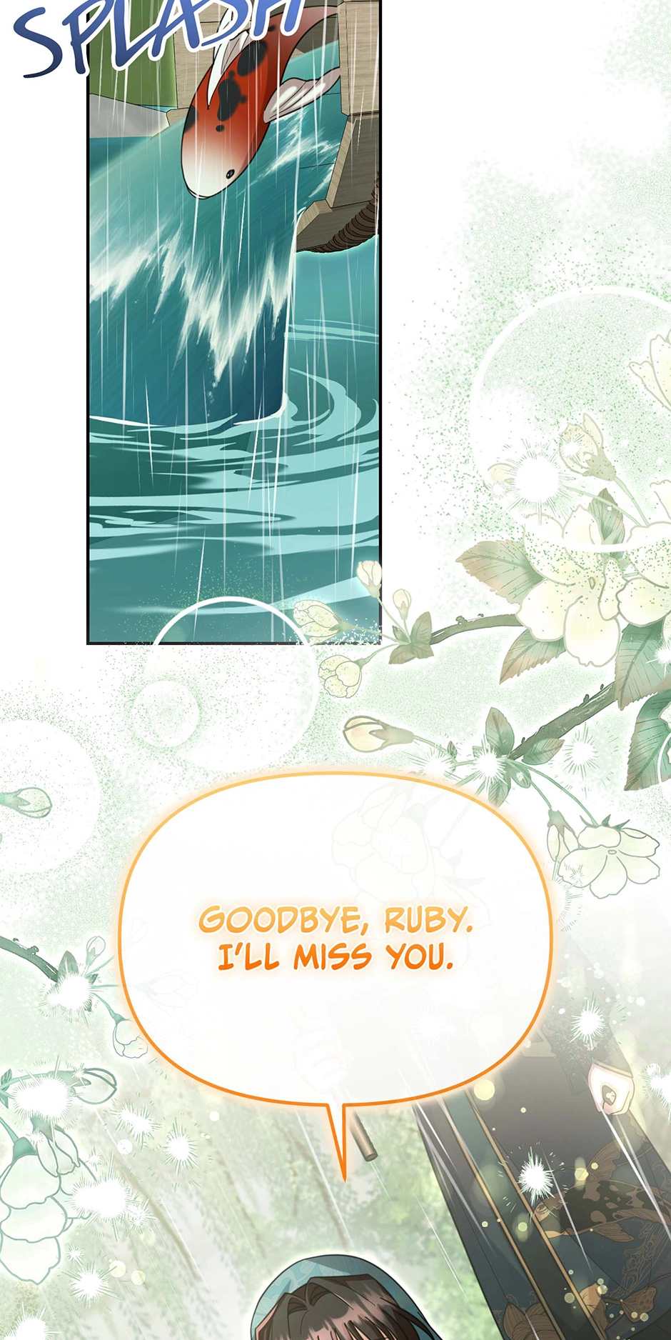 The Overflowing Elixir of the Fallen House Chapter 89 page 44 - 