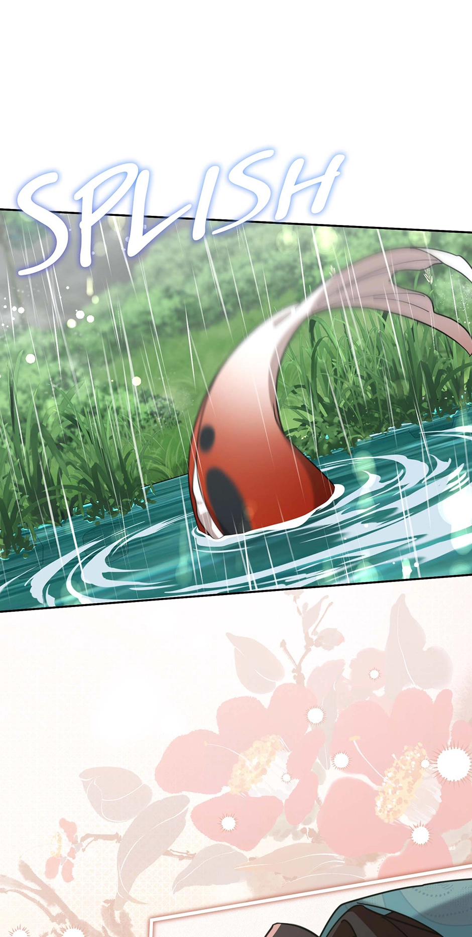 The Overflowing Elixir of the Fallen House Chapter 89 page 46 - 