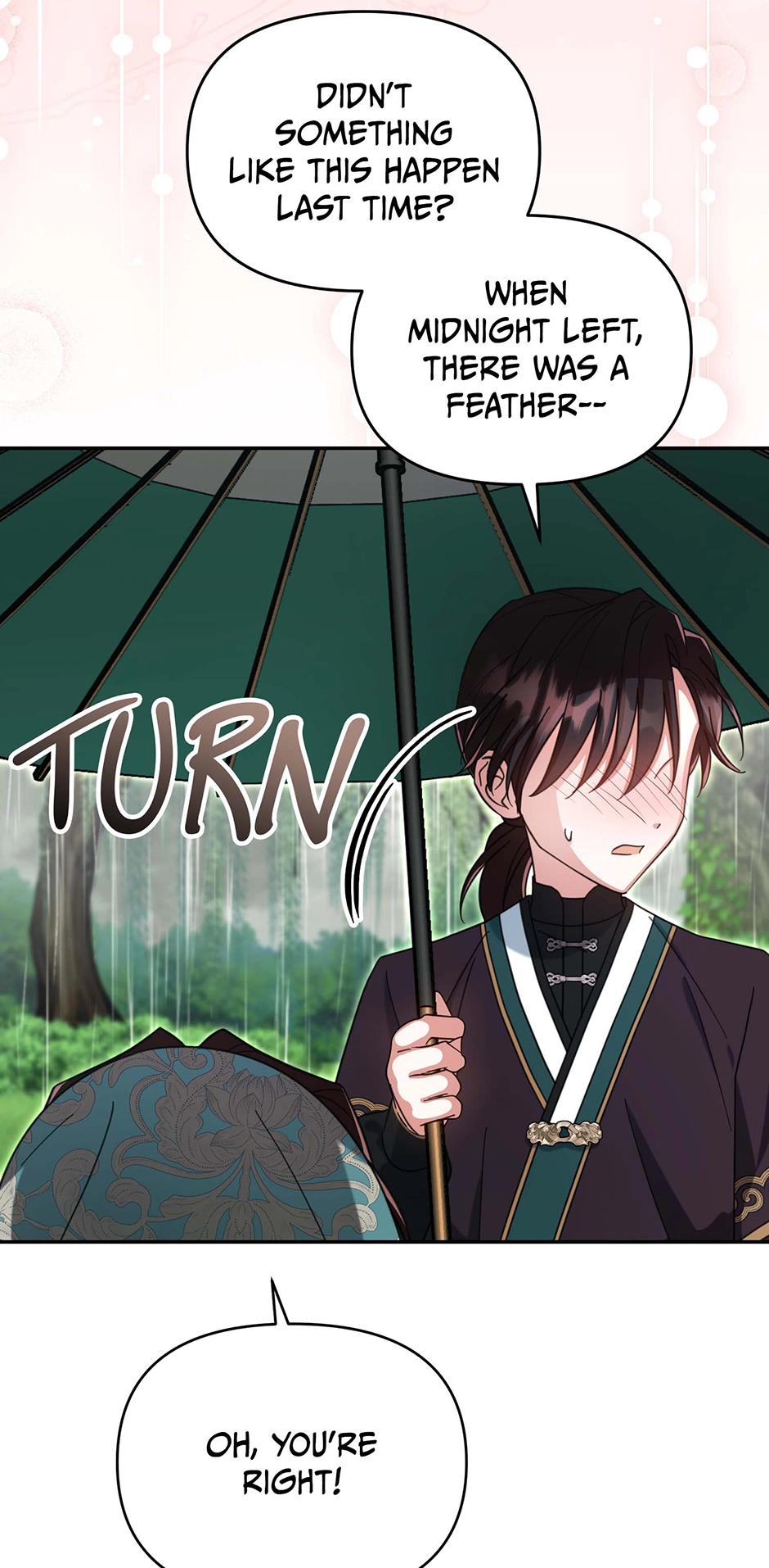 The Overflowing Elixir of the Fallen House Chapter 89 page 53 - 