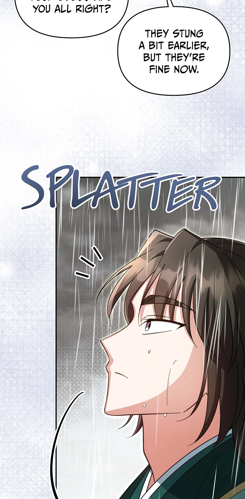 The Overflowing Elixir of the Fallen House Chapter 89 page 55 - 