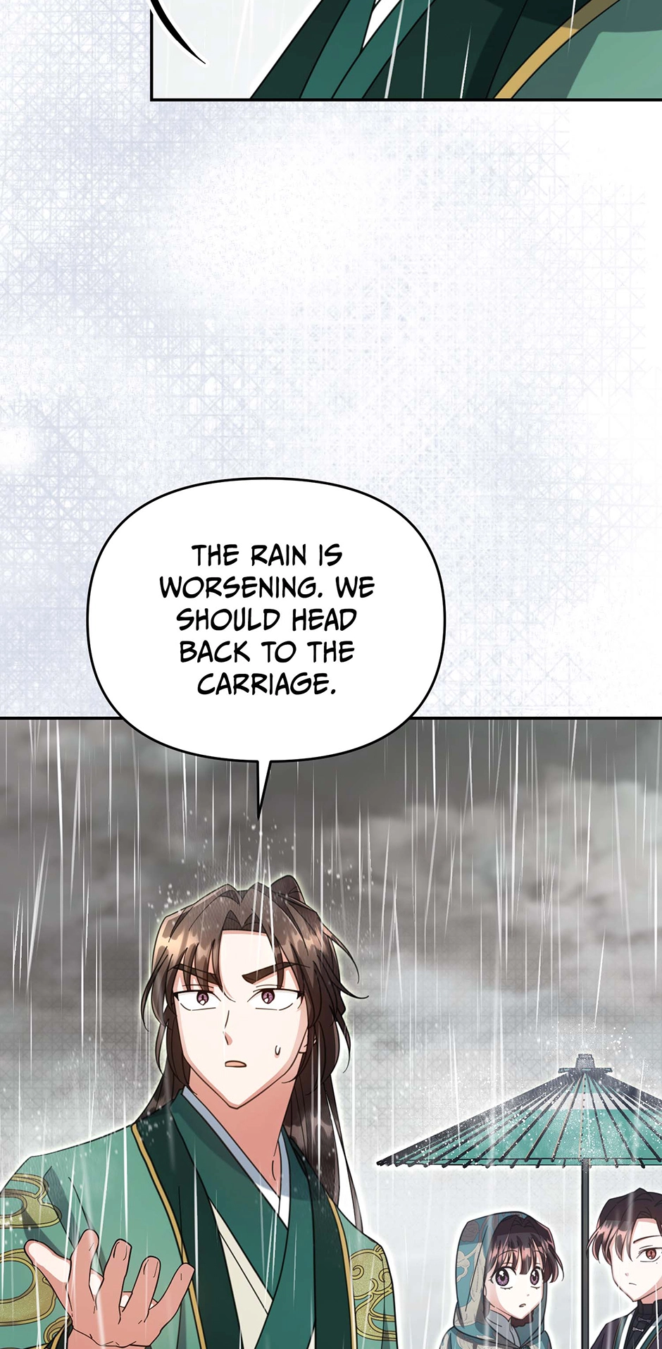 The Overflowing Elixir of the Fallen House Chapter 89 page 56 - 