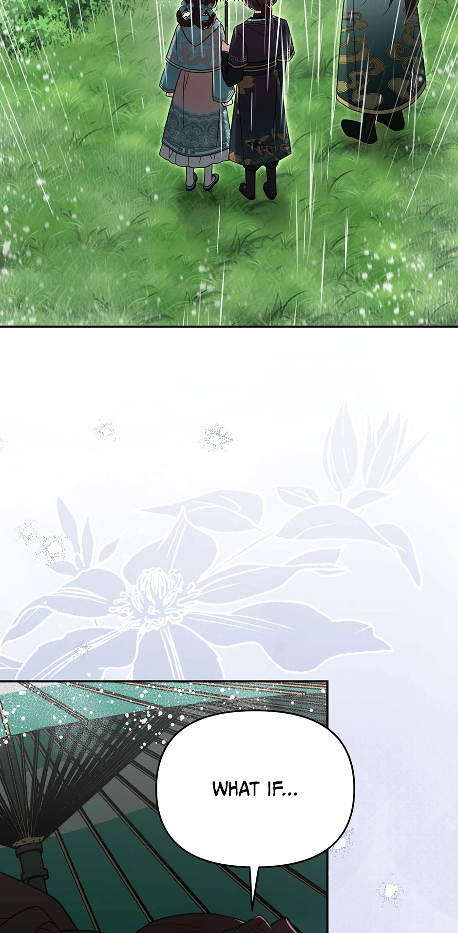 The Overflowing Elixir of the Fallen House Chapter 89 page 58 - 