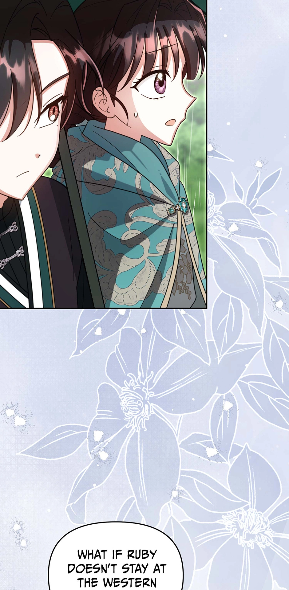 The Overflowing Elixir of the Fallen House Chapter 89 page 59 - 