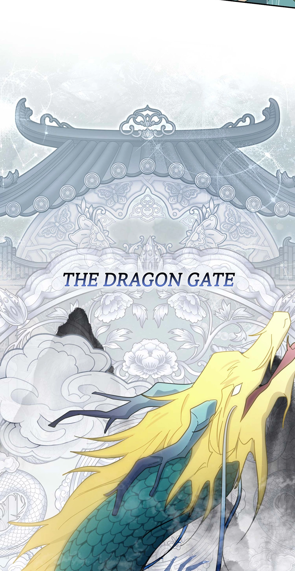 The Overflowing Elixir of the Fallen House Chapter 89 page 62 - 