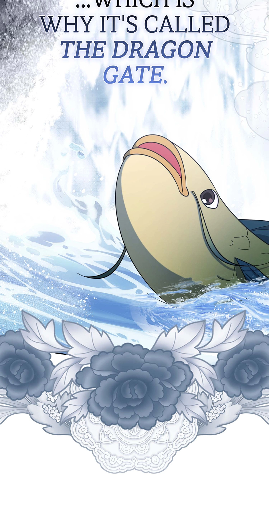 The Overflowing Elixir of the Fallen House Chapter 89 page 64 - 