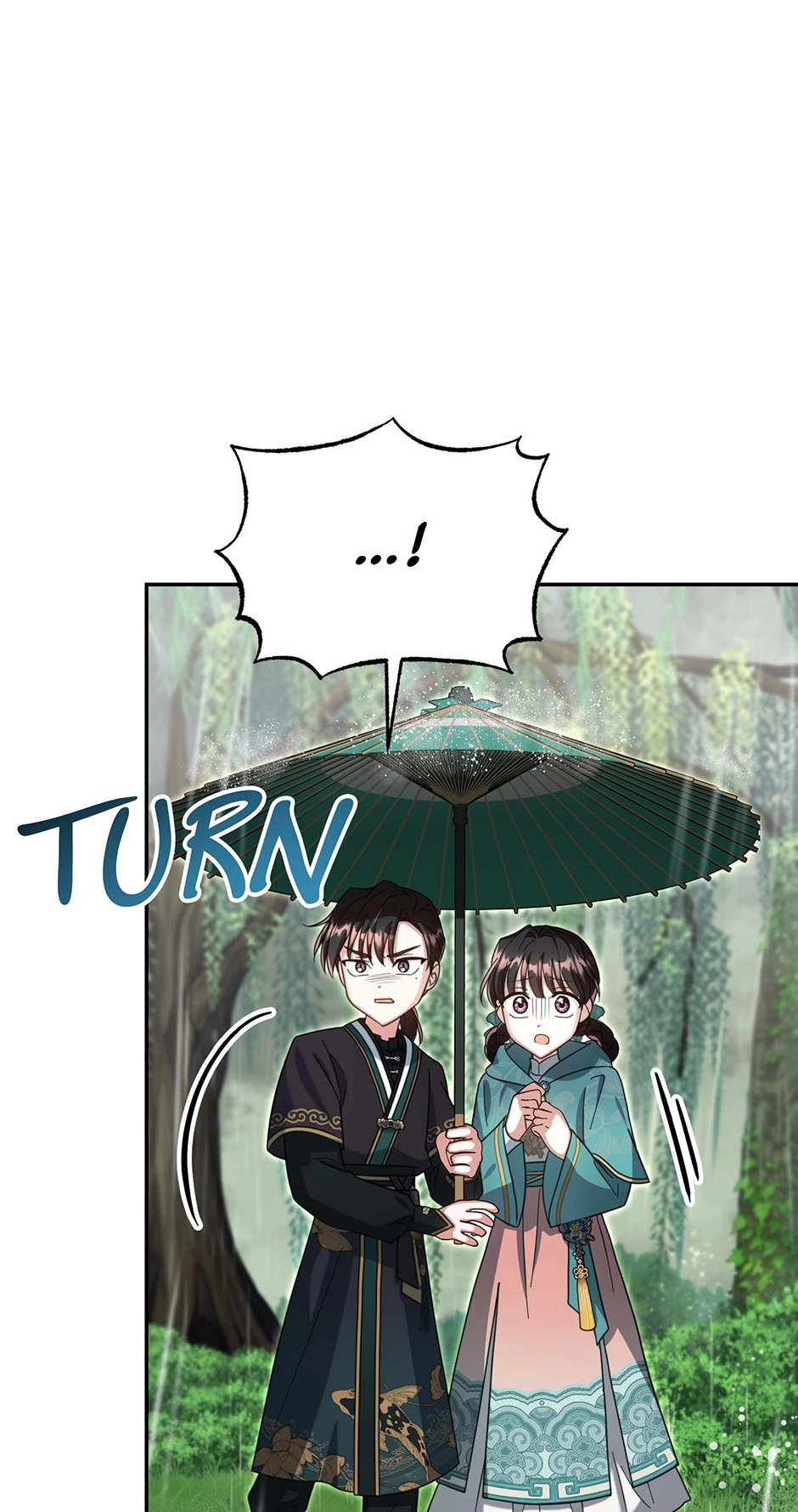 The Overflowing Elixir of the Fallen House Chapter 89 page 65 - 