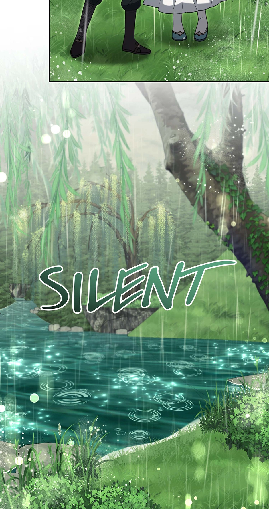 The Overflowing Elixir of the Fallen House Chapter 89 page 66 - 