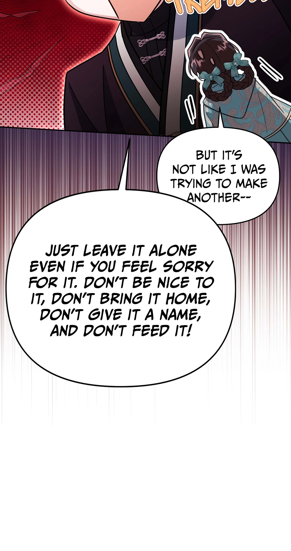 The Overflowing Elixir of the Fallen House Chapter 89 page 69 - 
