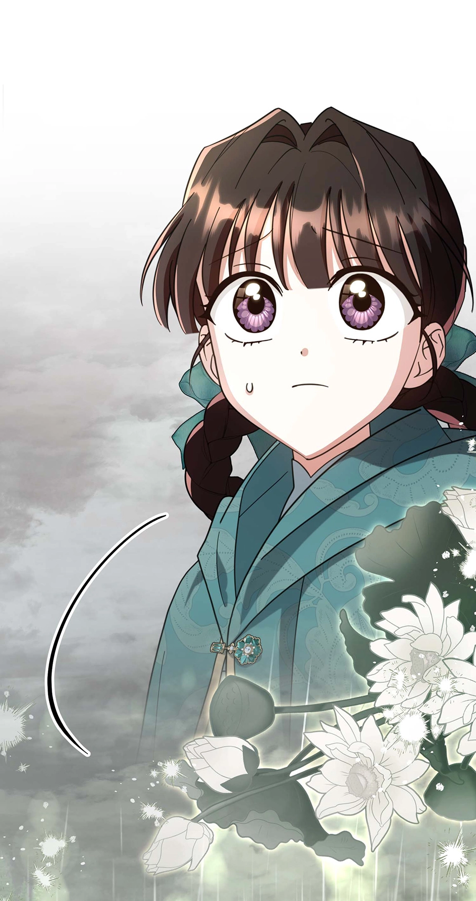 The Overflowing Elixir of the Fallen House Chapter 89 page 70 - 