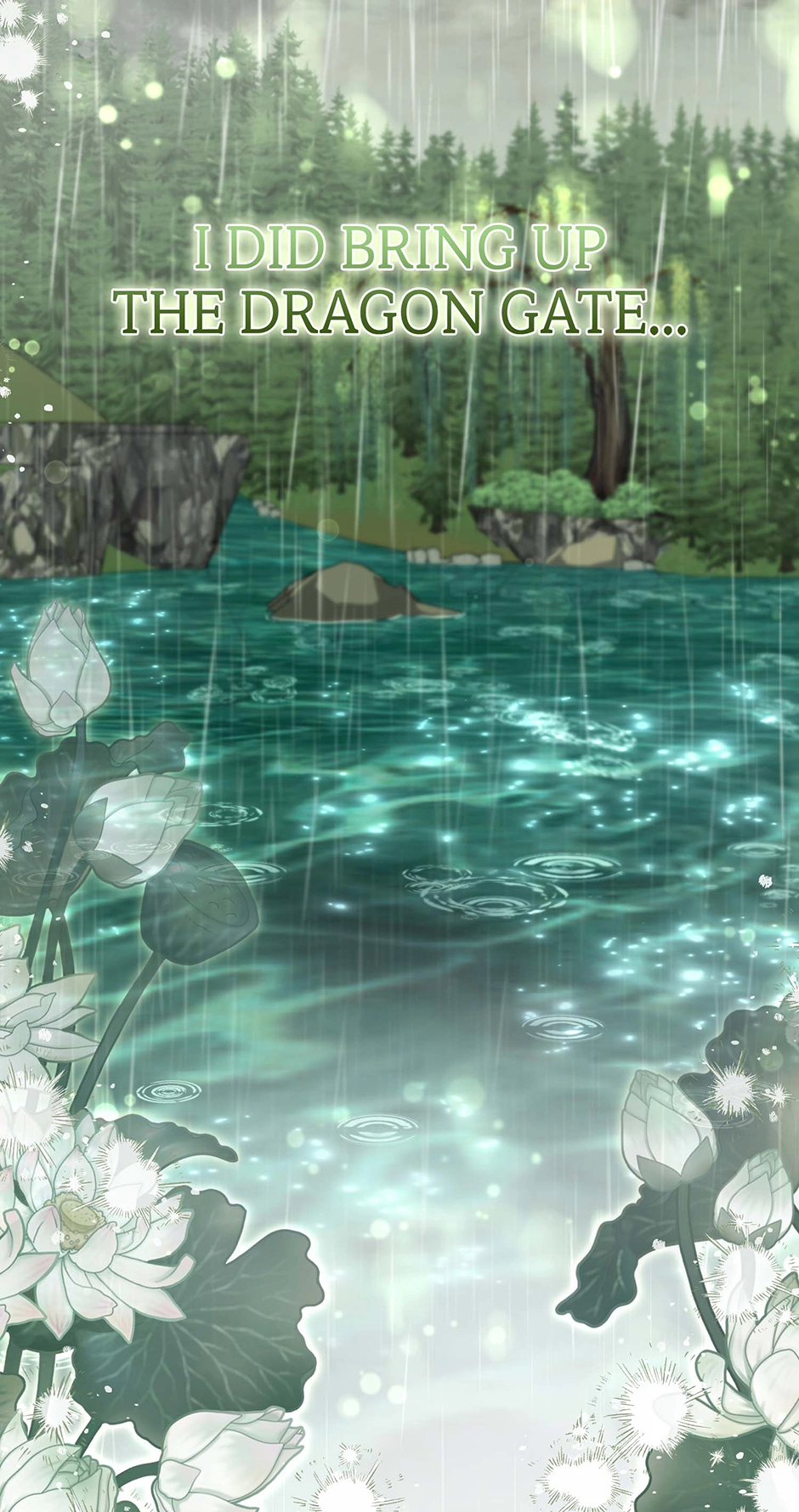The Overflowing Elixir of the Fallen House Chapter 89 page 71 - 