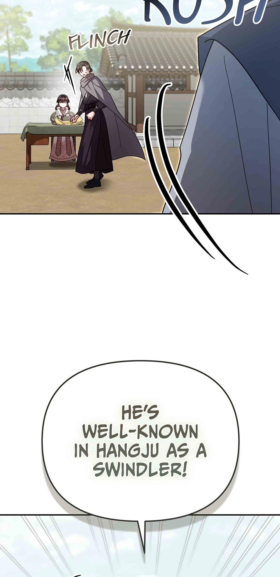 The Overflowing Elixir of the Fallen House Chapter 92 page 25 - 
