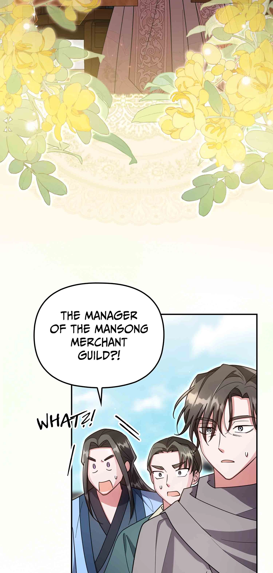 The Overflowing Elixir of the Fallen House Chapter 92 page 5 - 