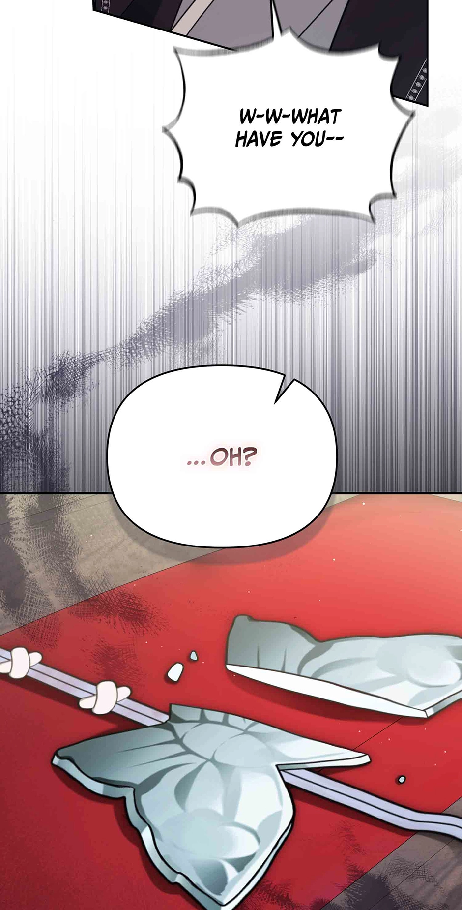 The Overflowing Elixir of the Fallen House Chapter 92 page 42 - 