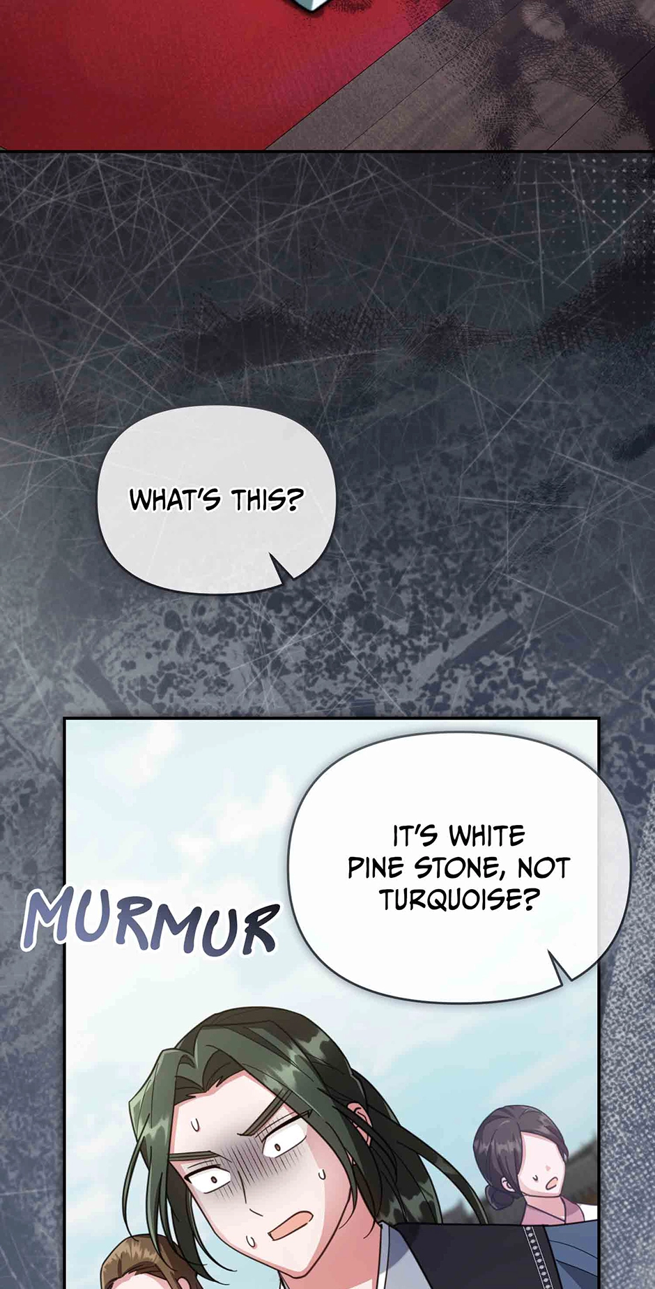The Overflowing Elixir of the Fallen House Chapter 92 page 43 - 