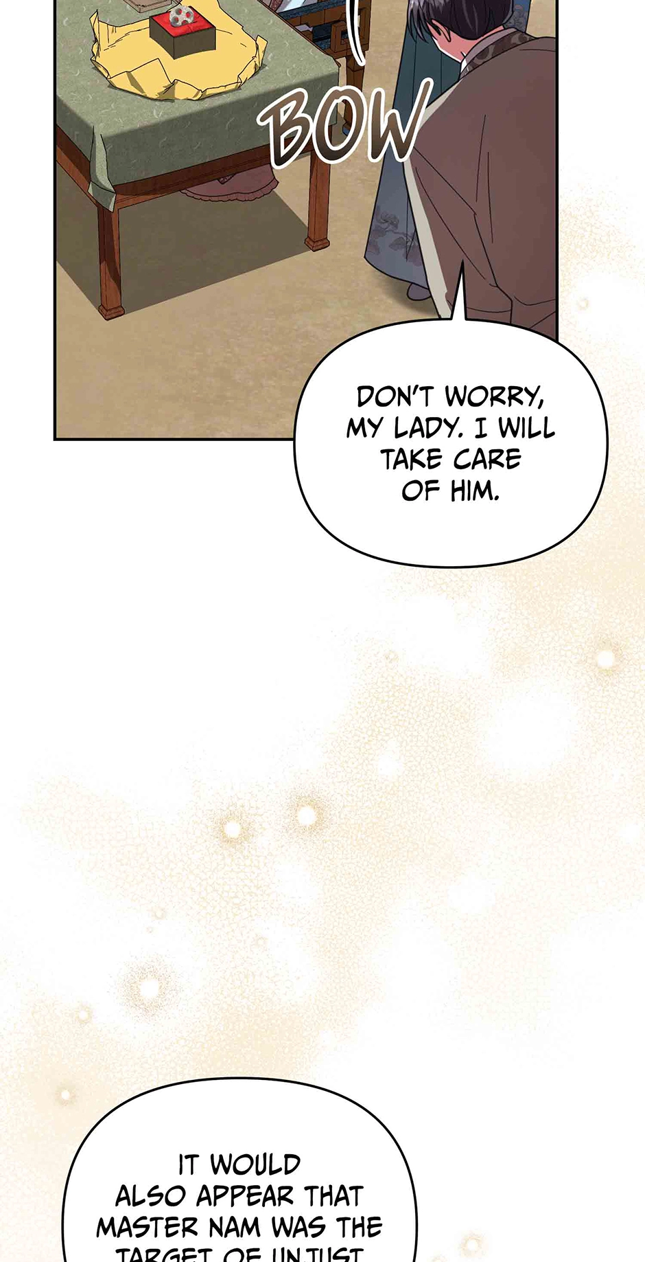 The Overflowing Elixir of the Fallen House Chapter 92 page 49 - 