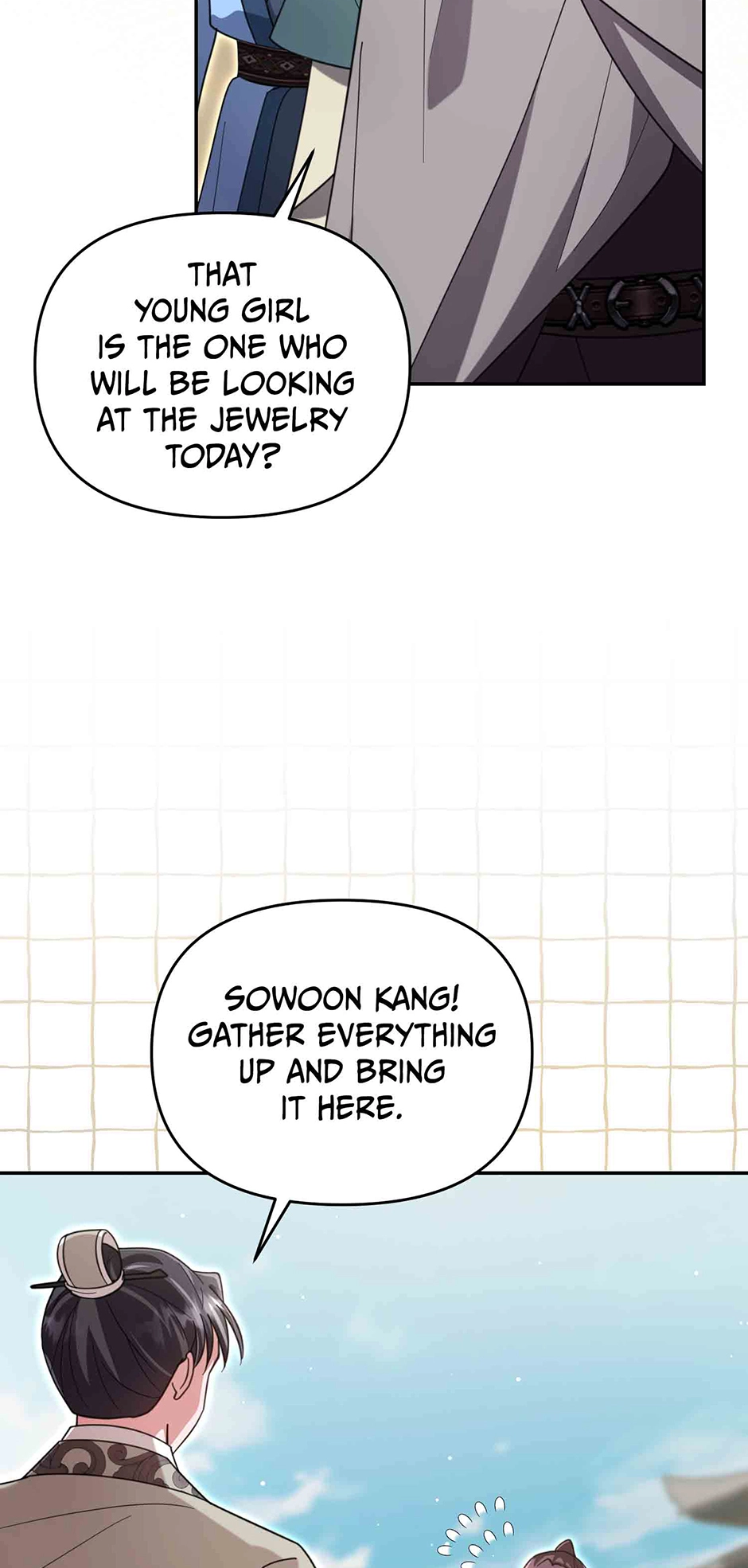 The Overflowing Elixir of the Fallen House Chapter 92 page 6 - 