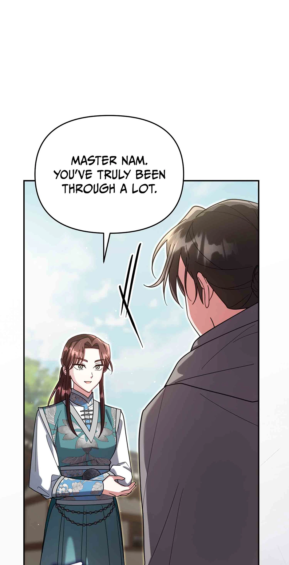The Overflowing Elixir of the Fallen House Chapter 92 page 51 - 
