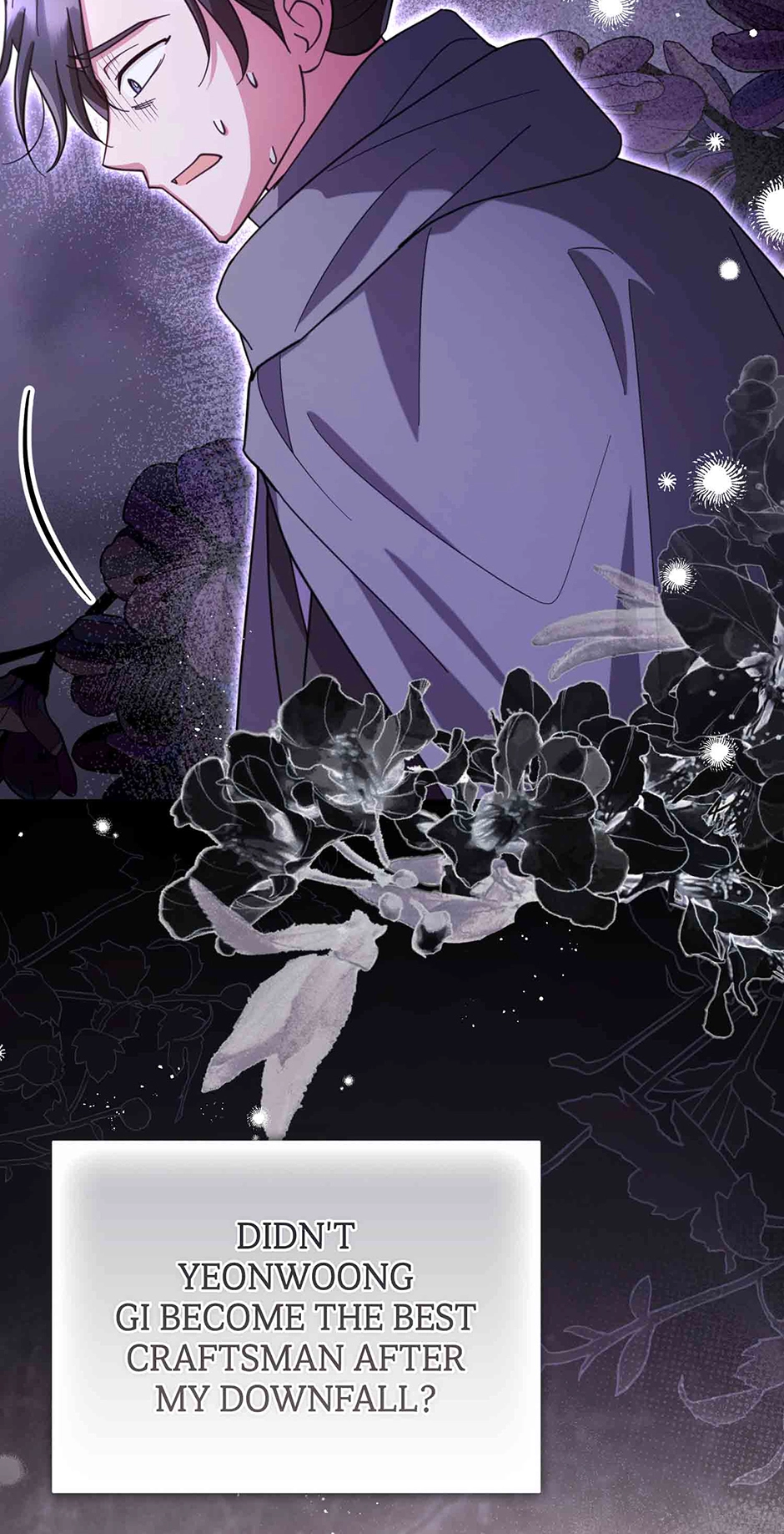 The Overflowing Elixir of the Fallen House Chapter 92 page 53 - 