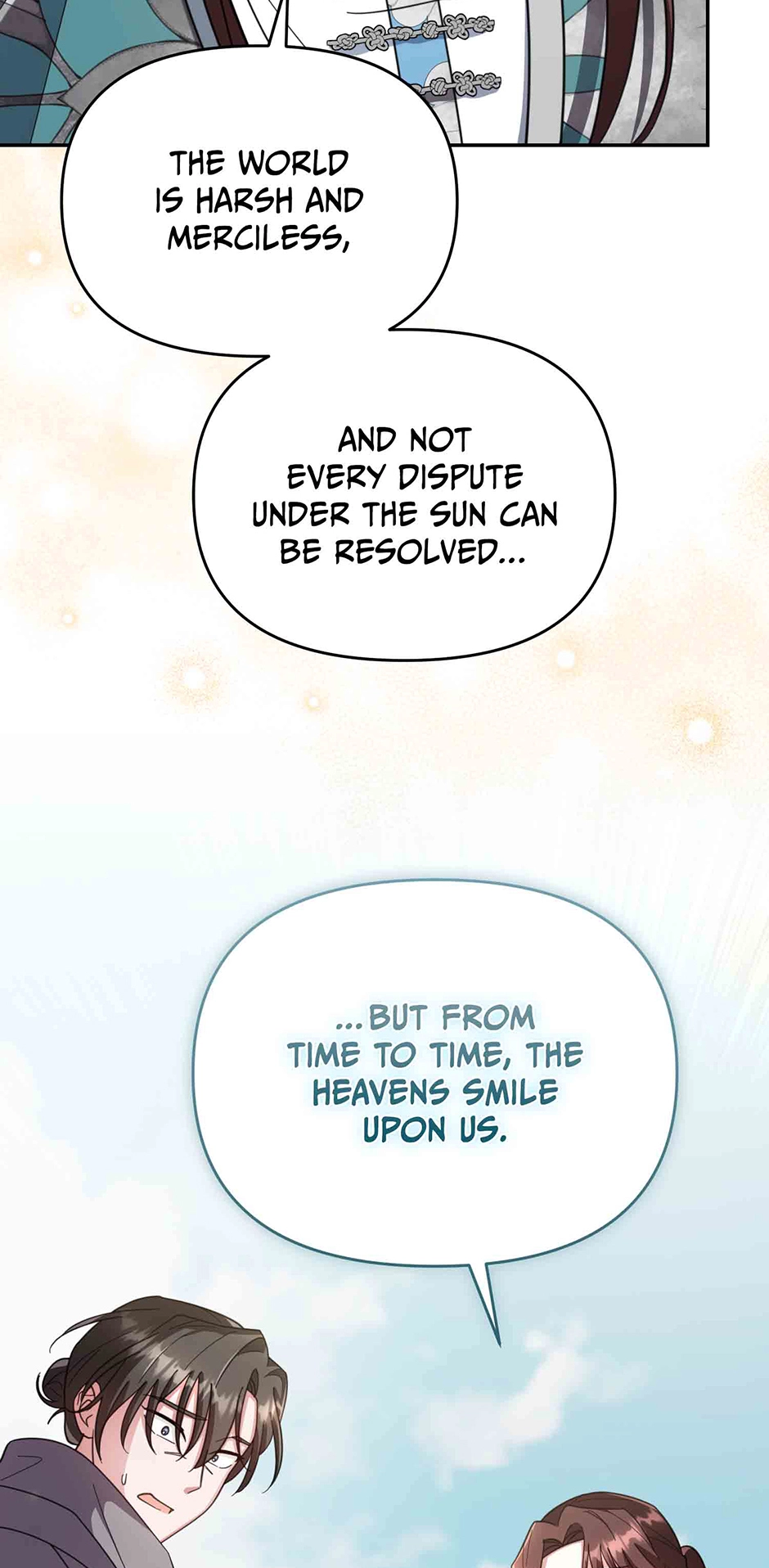 The Overflowing Elixir of the Fallen House Chapter 92 page 56 - 