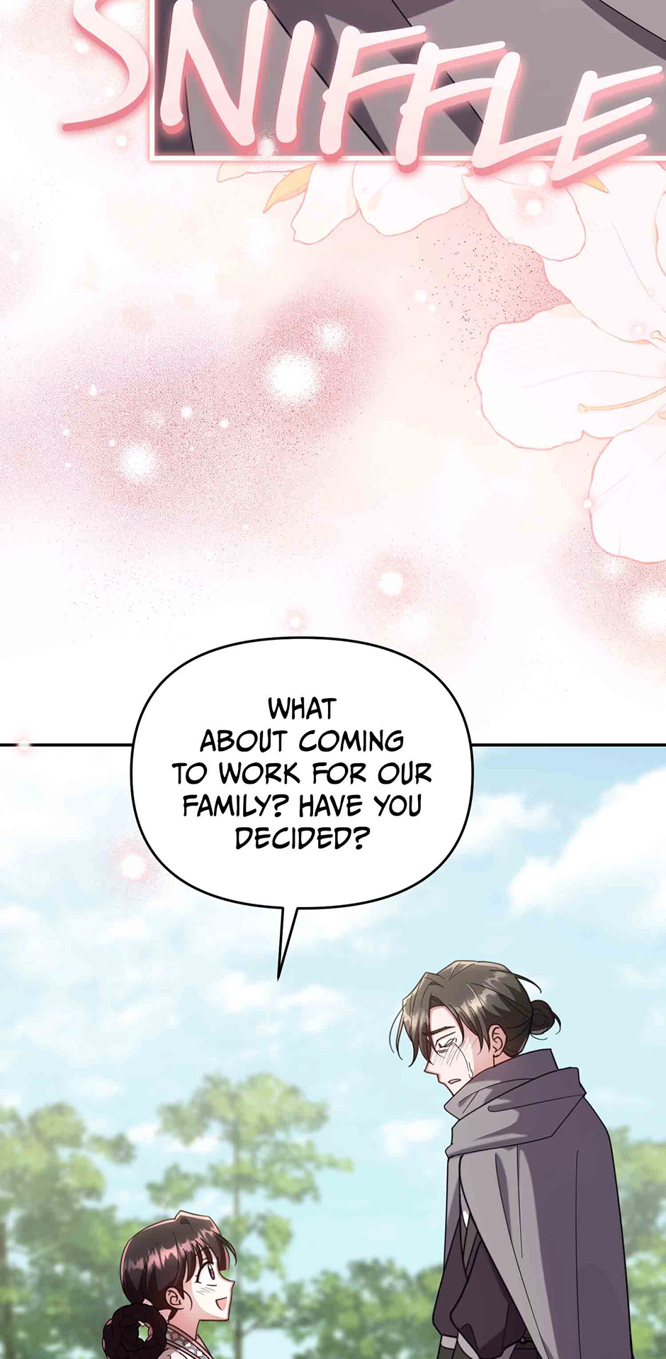 The Overflowing Elixir of the Fallen House Chapter 92 page 59 - 