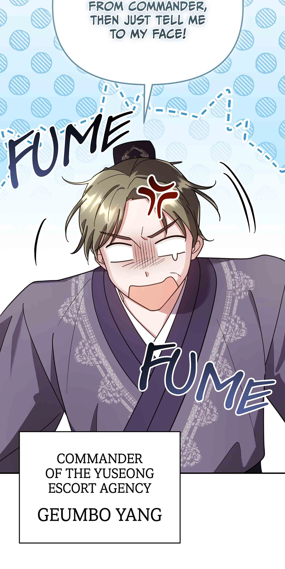 The Overflowing Elixir of the Fallen House Chapter 92 page 65 - 