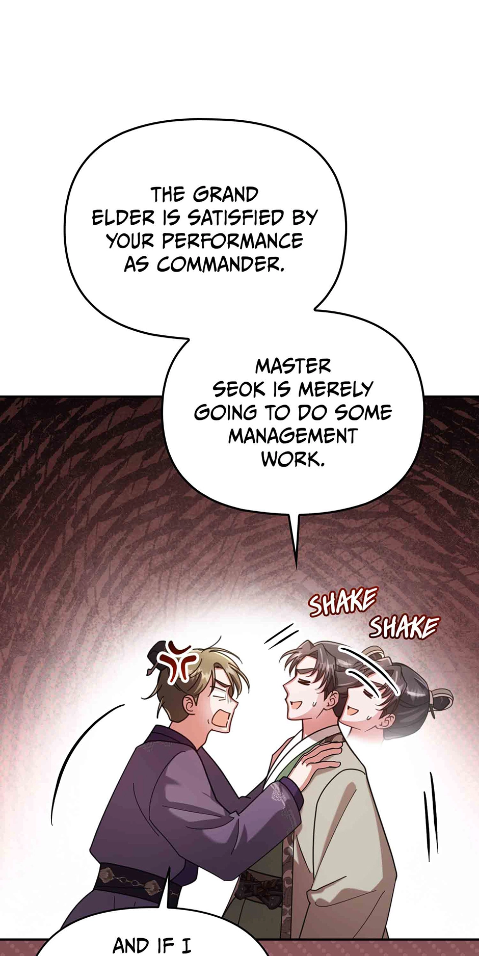 The Overflowing Elixir of the Fallen House Chapter 92 page 66 - 