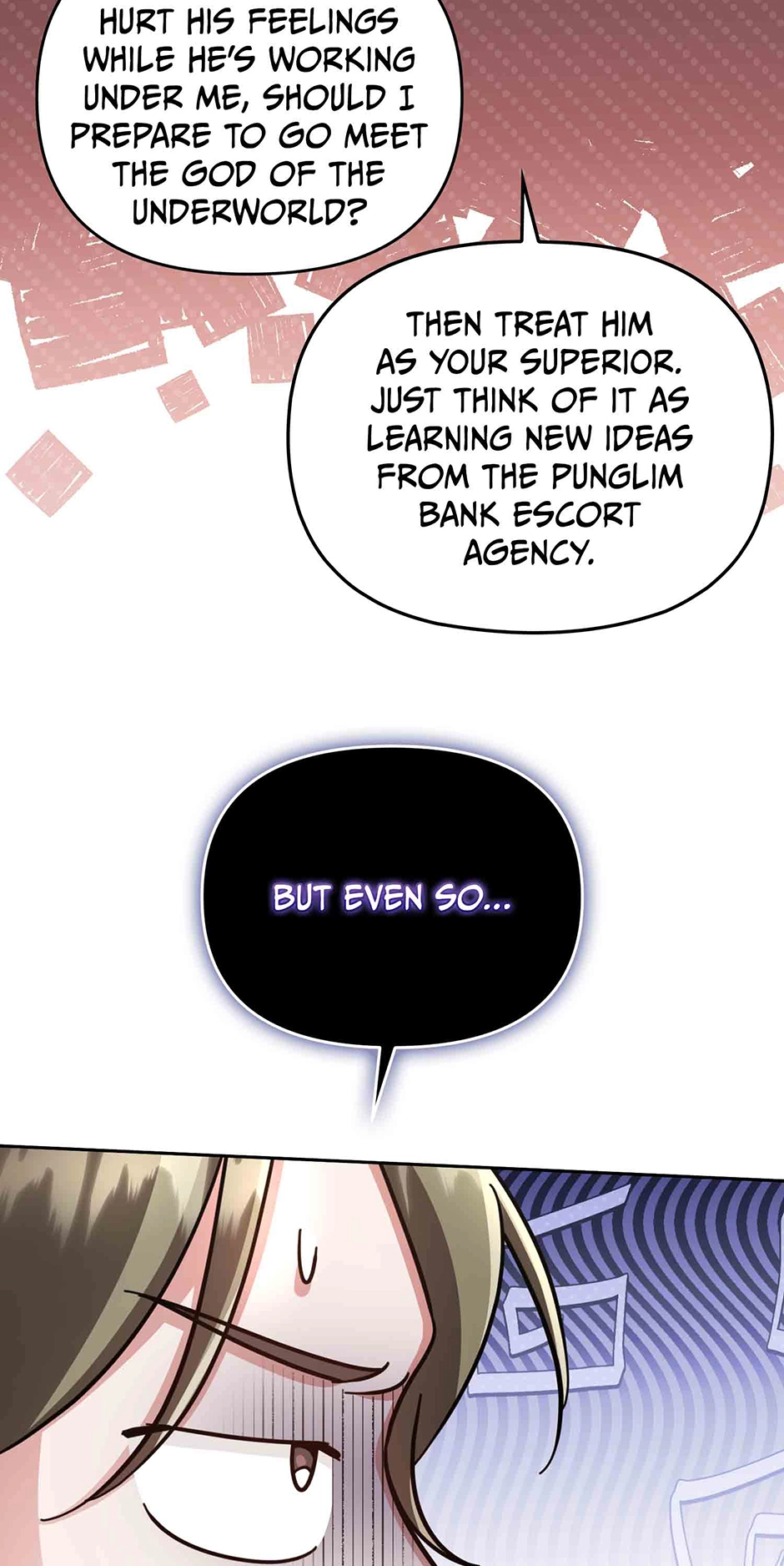 The Overflowing Elixir of the Fallen House Chapter 92 page 67 - 