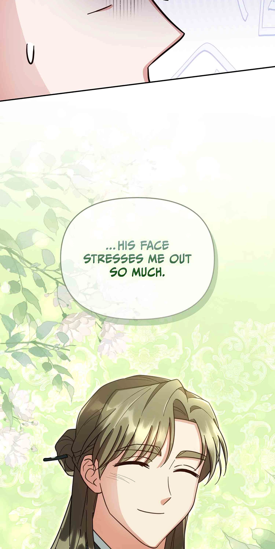 The Overflowing Elixir of the Fallen House Chapter 92 page 68 - 