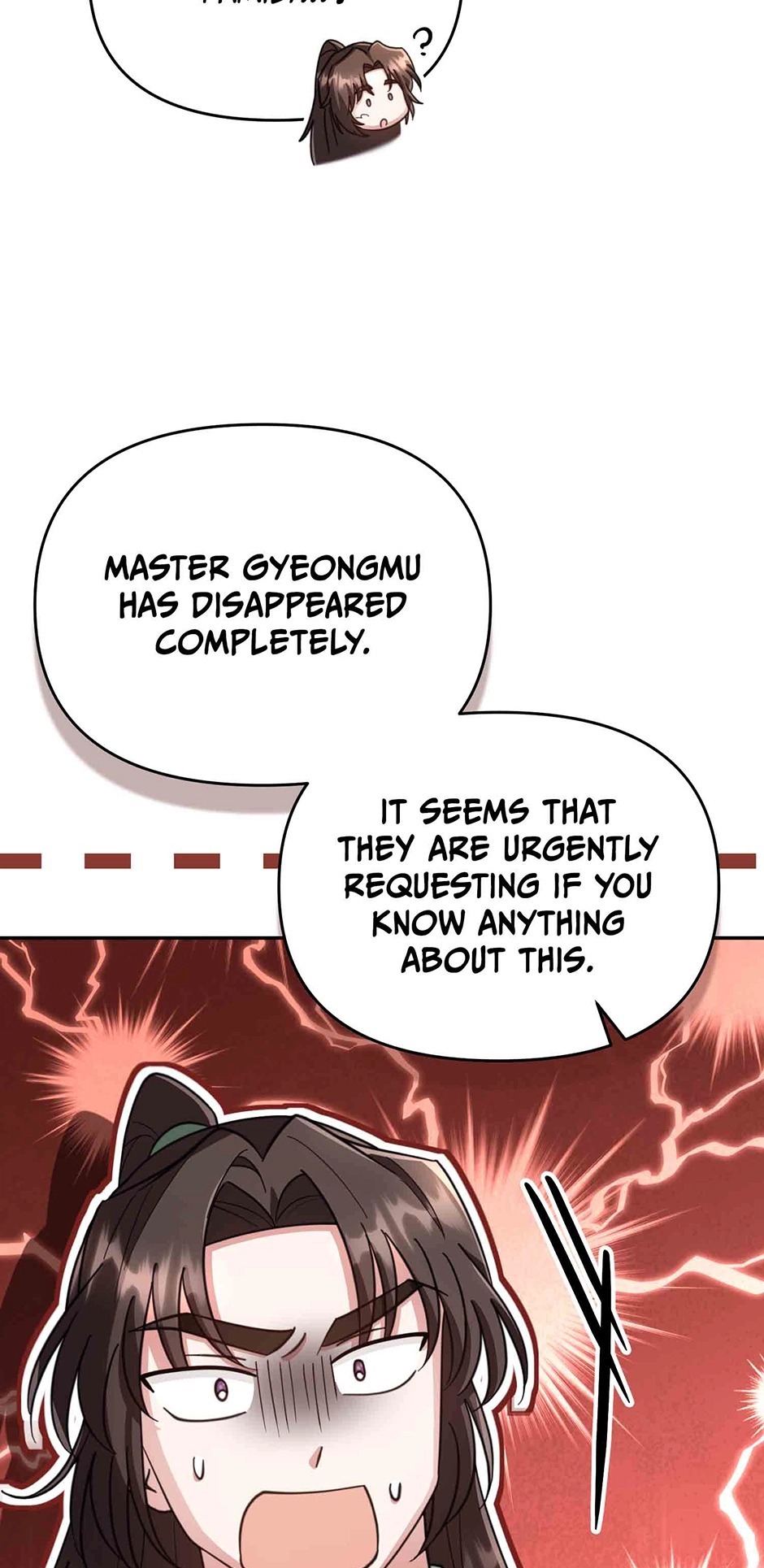 The Overflowing Elixir of the Fallen House Chapter 92 page 80 - 