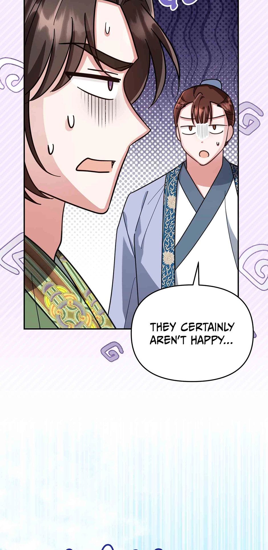 The Overflowing Elixir of the Fallen House Chapter 92 page 84 - 