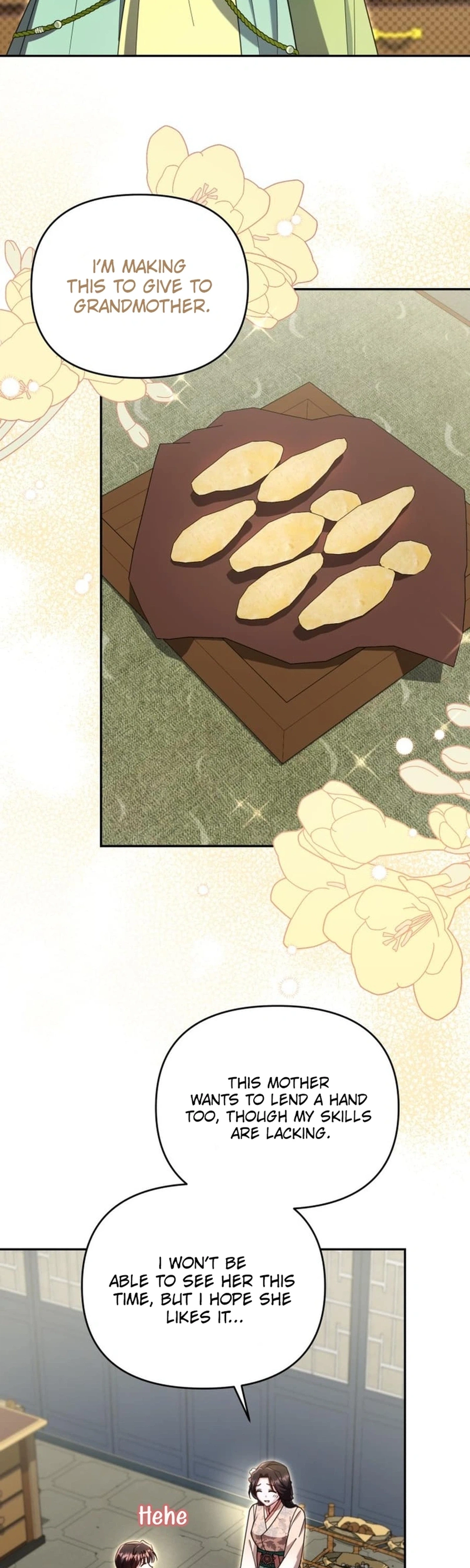 The Overflowing Elixir of the Fallen House Chapter 93 page 2 - 