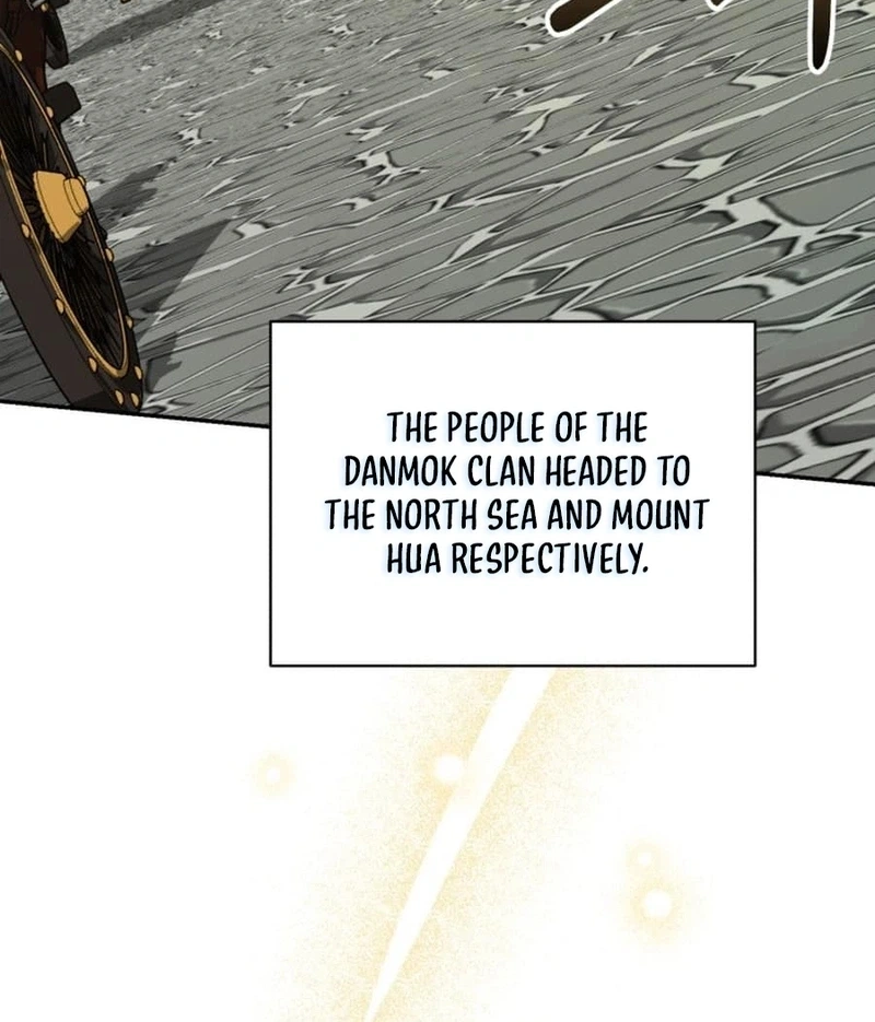 The Overflowing Elixir of the Fallen House Chapter 93 page 21 - 