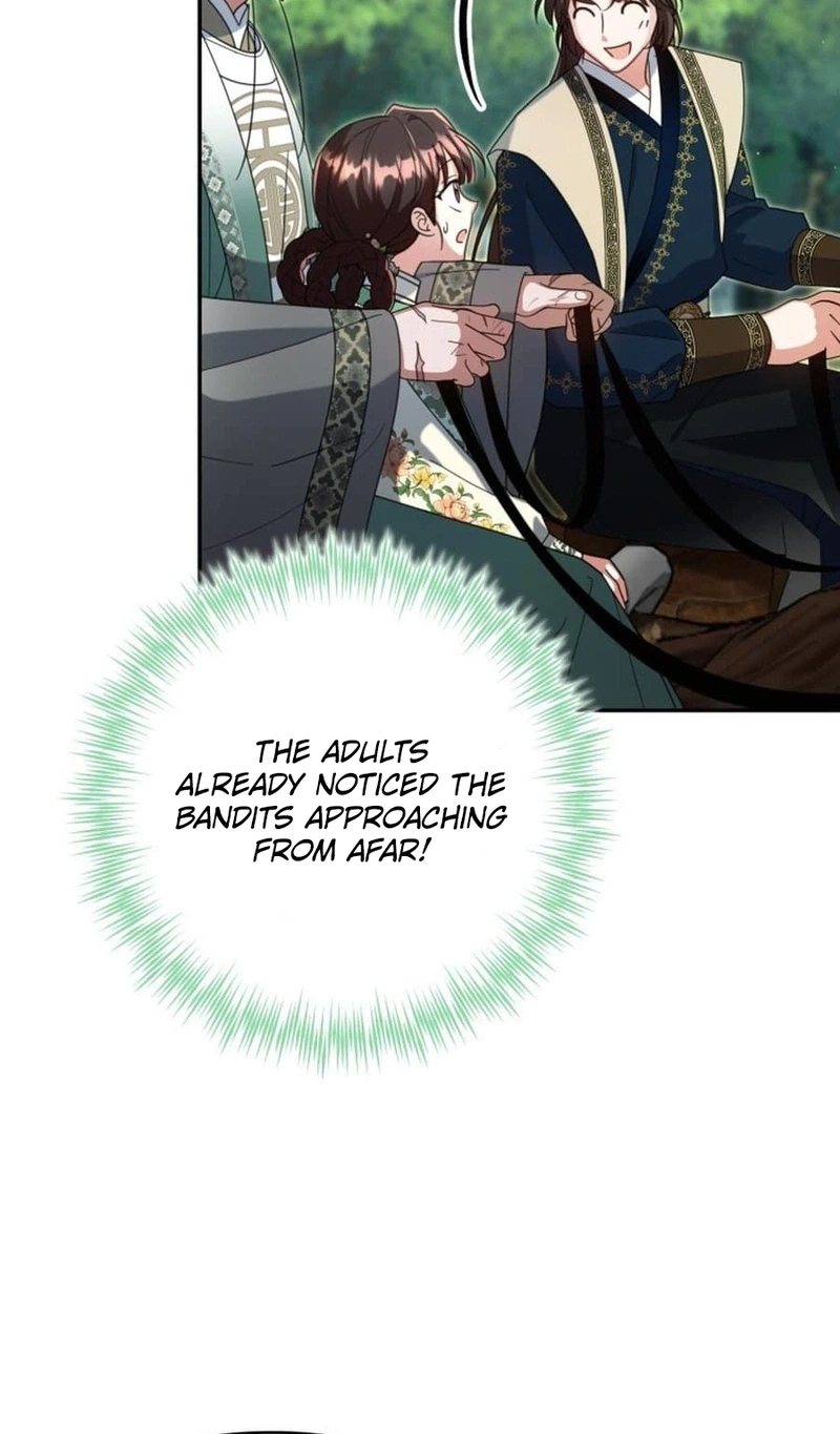 The Overflowing Elixir of the Fallen House Chapter 93 page 30 - 