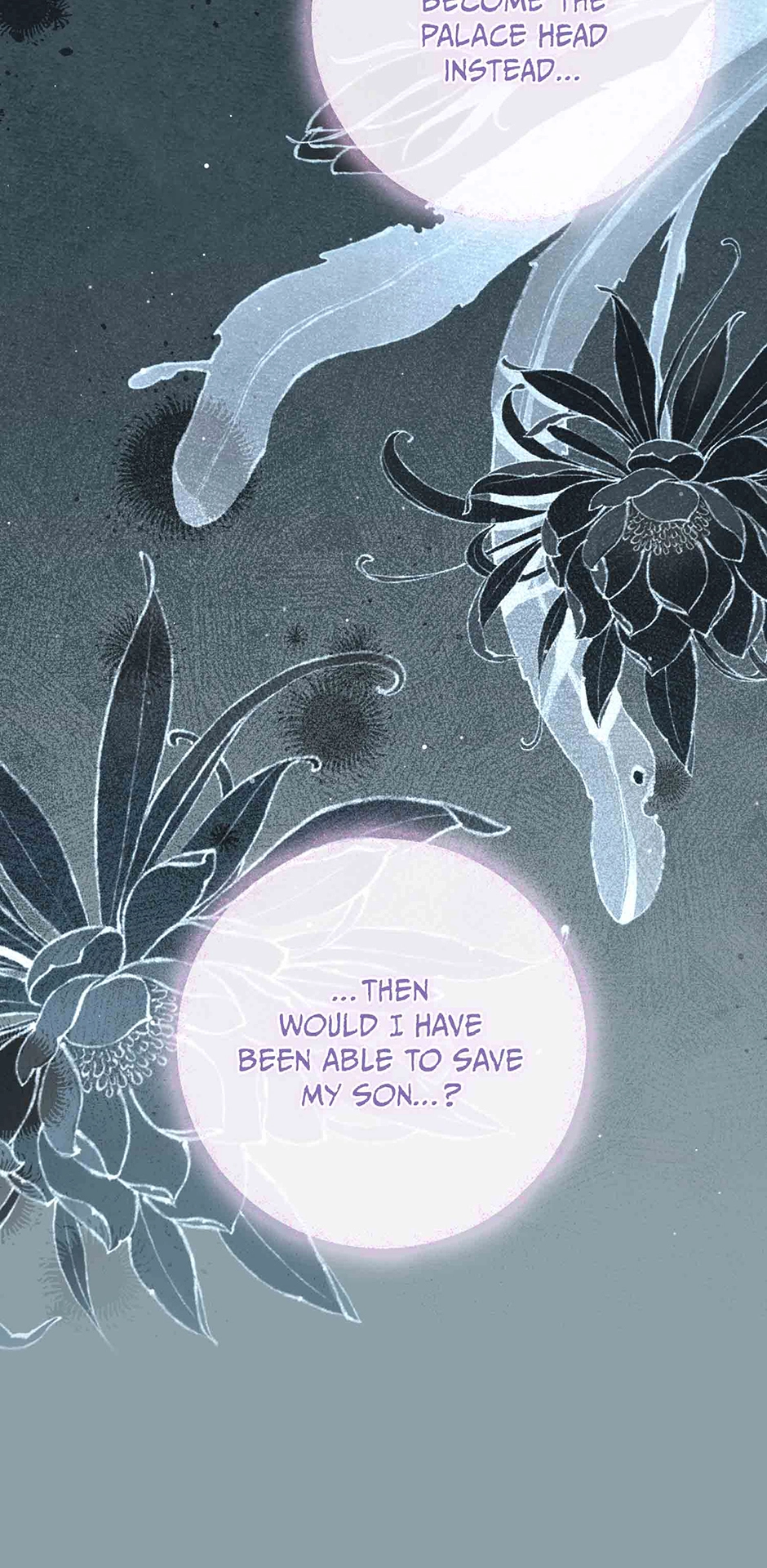 The Overflowing Elixir of the Fallen House Chapter 94 page 14 - 
